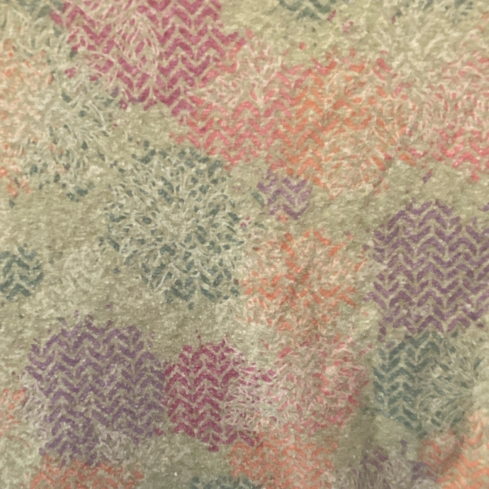 LuLaRoe Perfect T 2XL